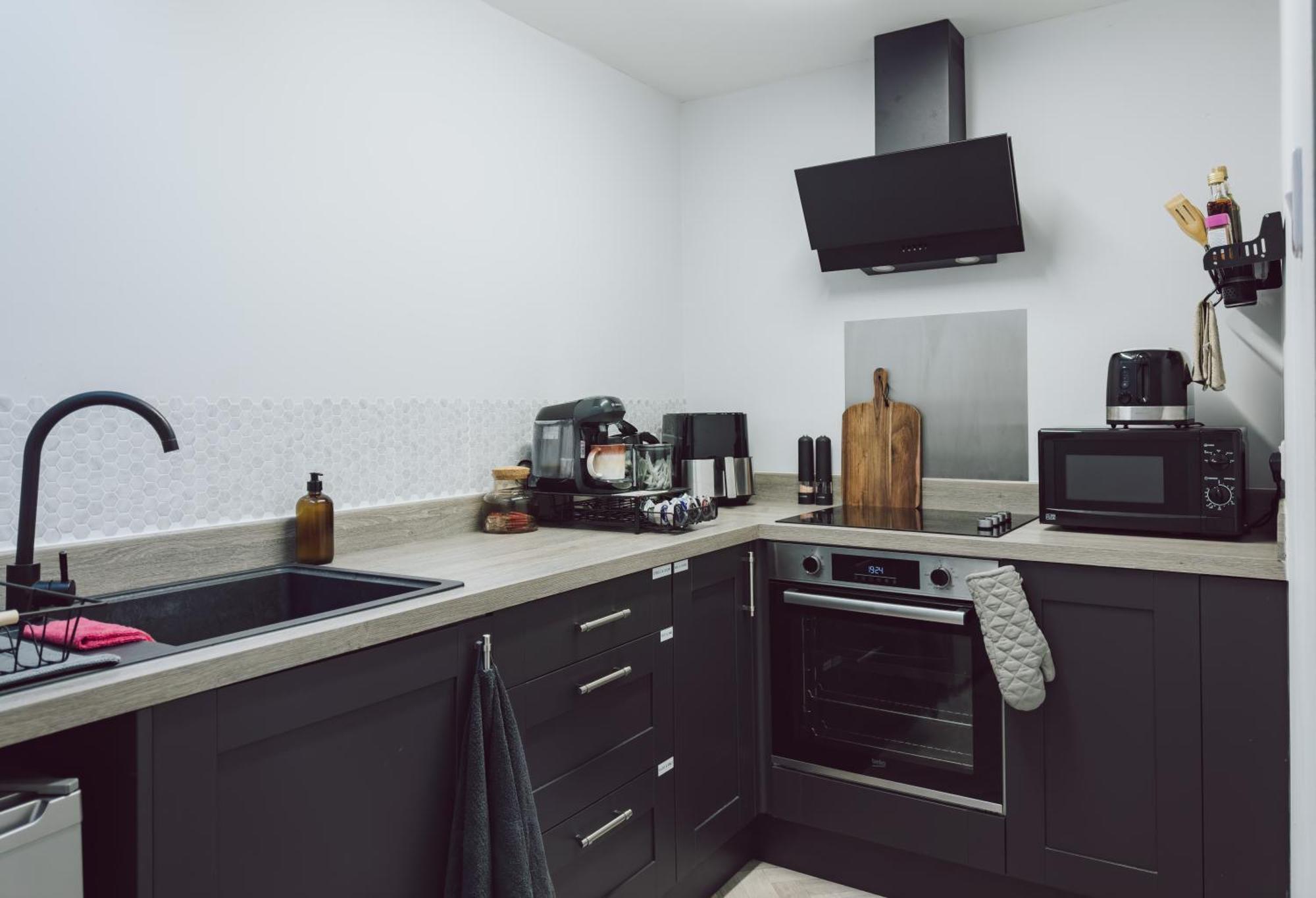 Families, Contractors And Businesses - Cottage Home - Next To Oxford, Bicester And Blenheim Bletchingdon Extérieur photo